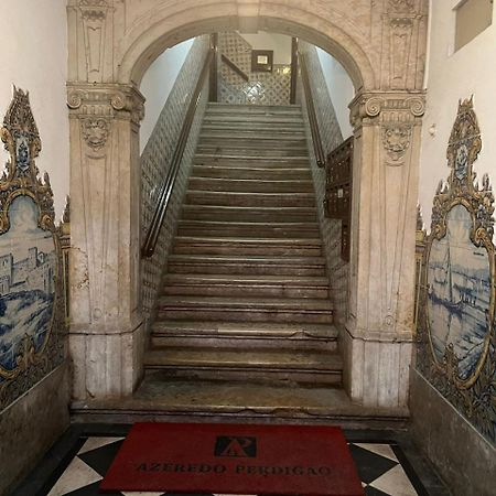Lisbon Downtown Inn Kültér fotó