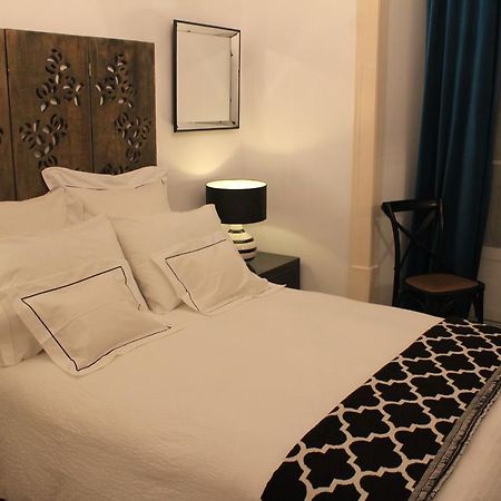 Lisbon Downtown Inn Kültér fotó
