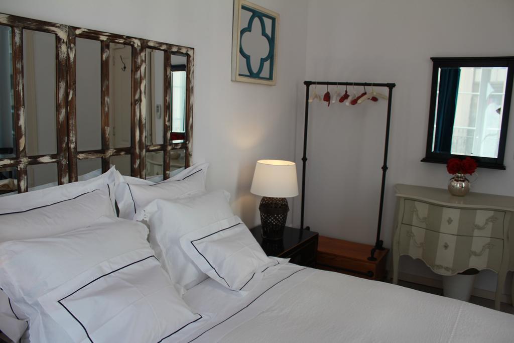 Lisbon Downtown Inn Kültér fotó