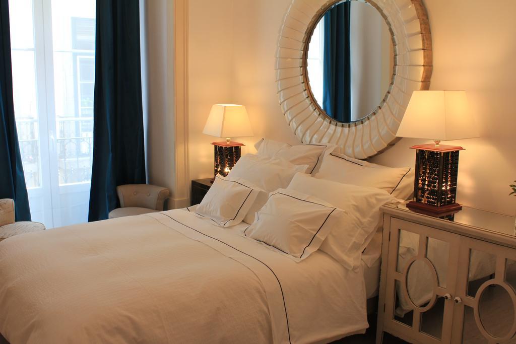 Lisbon Downtown Inn Kültér fotó