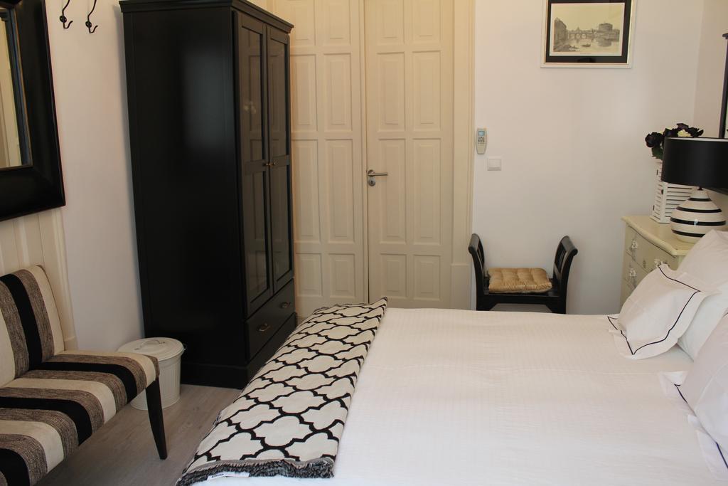 Lisbon Downtown Inn Kültér fotó