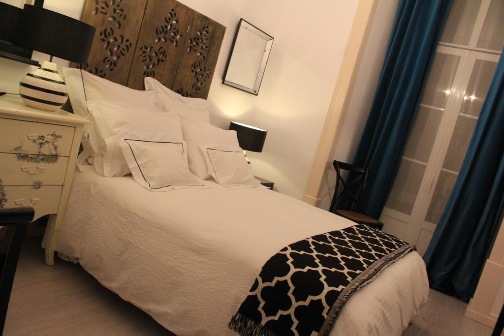 Lisbon Downtown Inn Kültér fotó