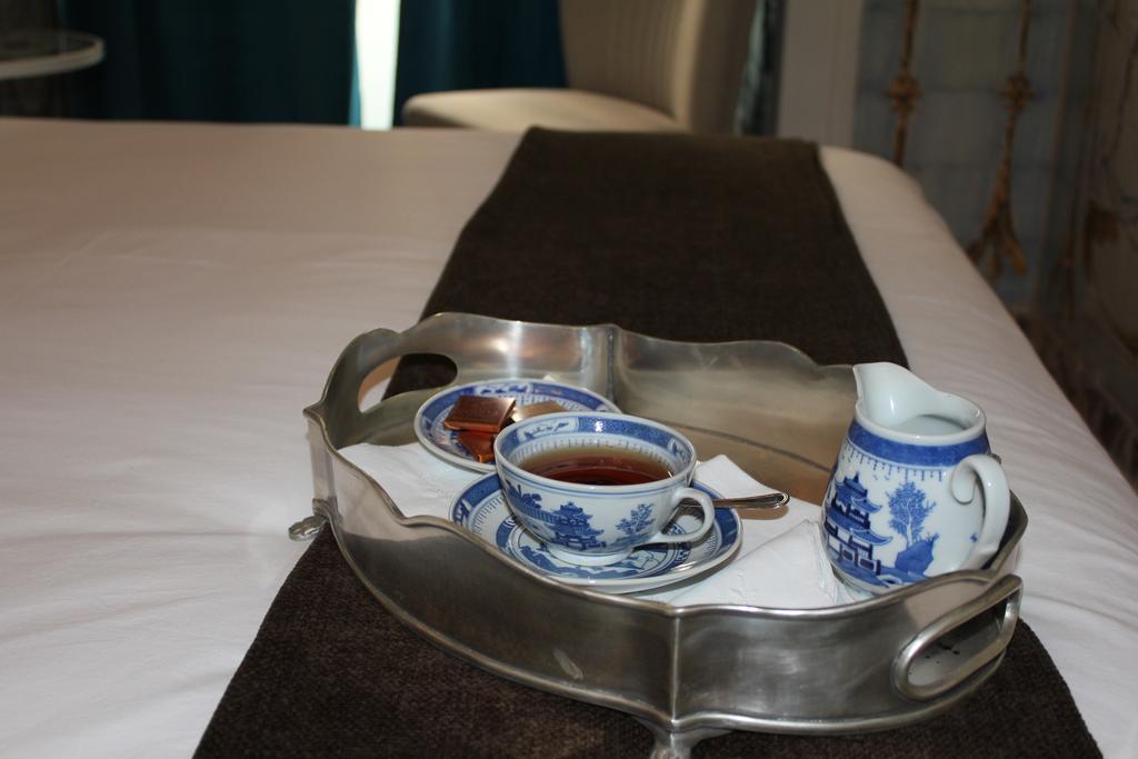 Lisbon Downtown Inn Kültér fotó