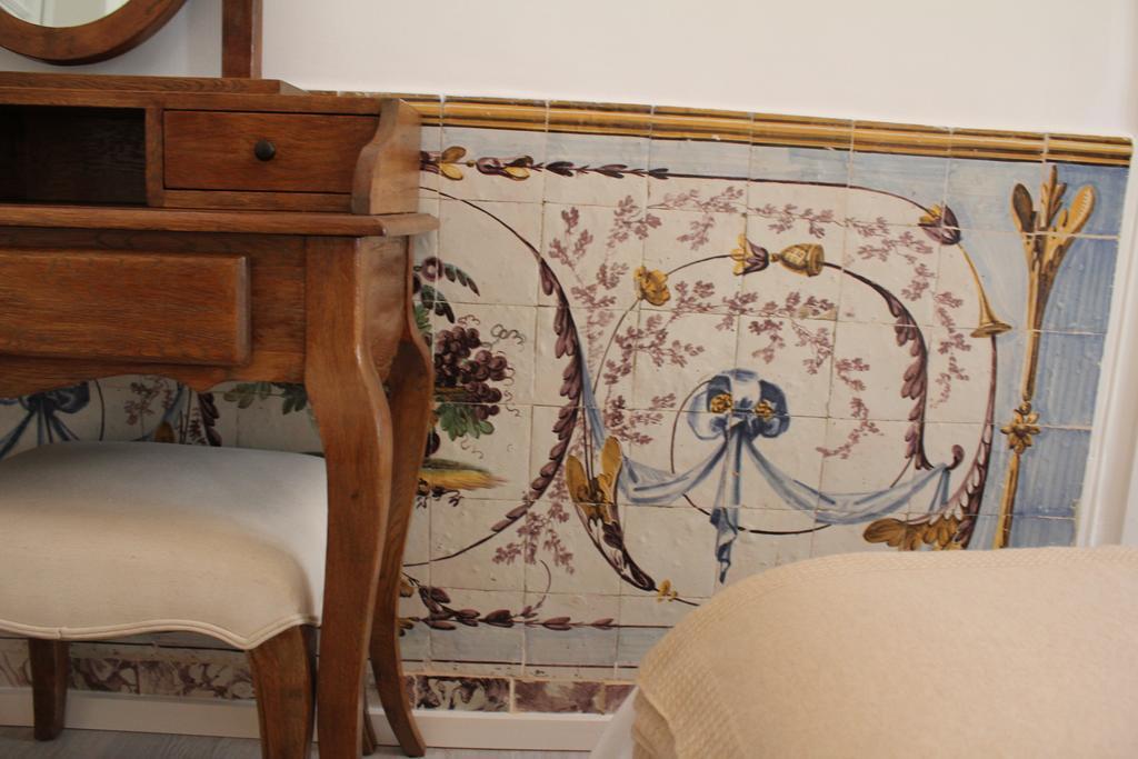 Lisbon Downtown Inn Kültér fotó