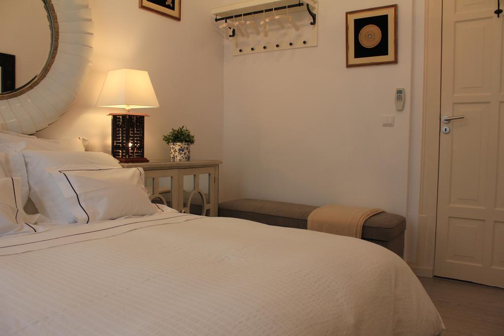 Lisbon Downtown Inn Kültér fotó