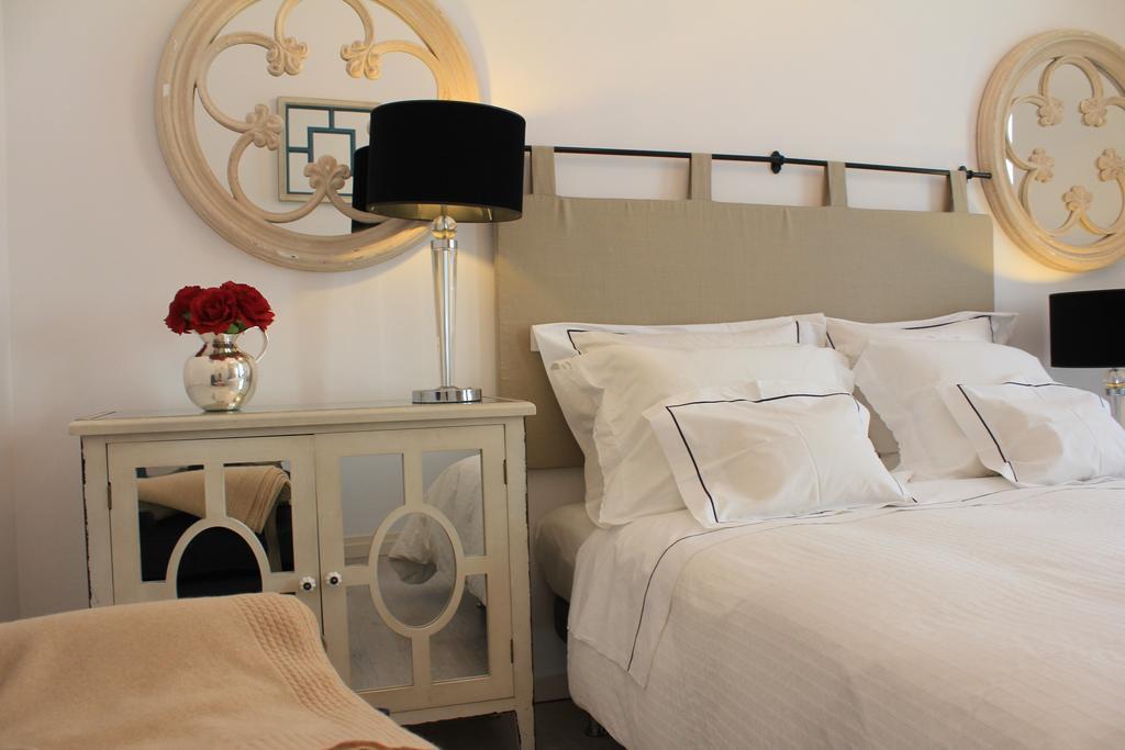 Lisbon Downtown Inn Kültér fotó