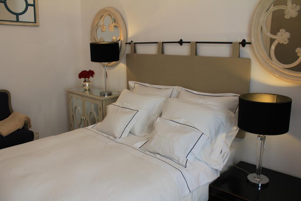 Lisbon Downtown Inn Kültér fotó