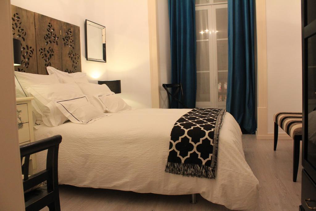Lisbon Downtown Inn Kültér fotó