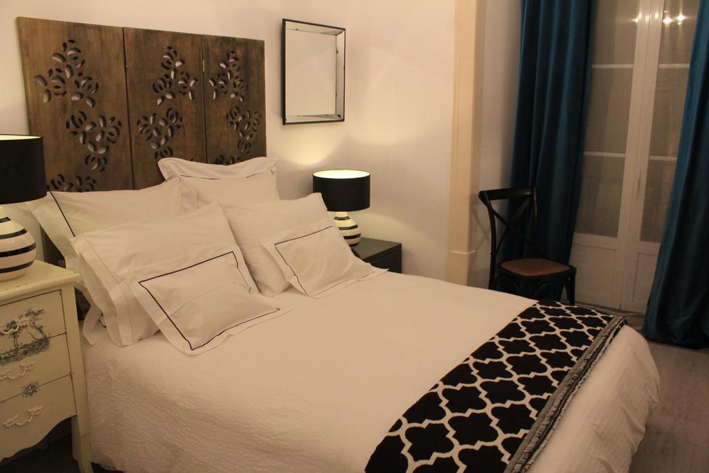 Lisbon Downtown Inn Kültér fotó