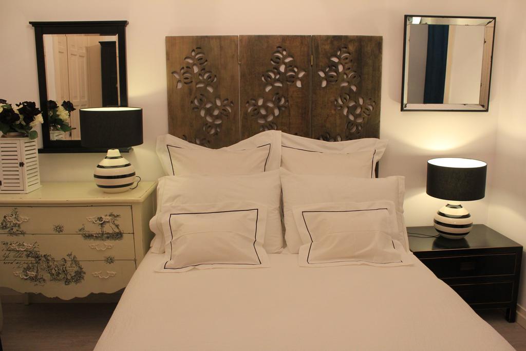 Lisbon Downtown Inn Kültér fotó