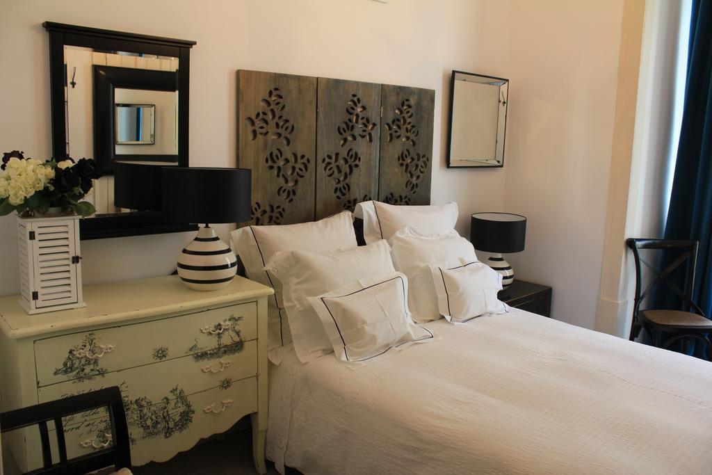 Lisbon Downtown Inn Kültér fotó