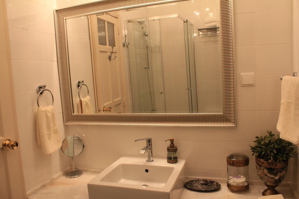 Lisbon Downtown Inn Kültér fotó