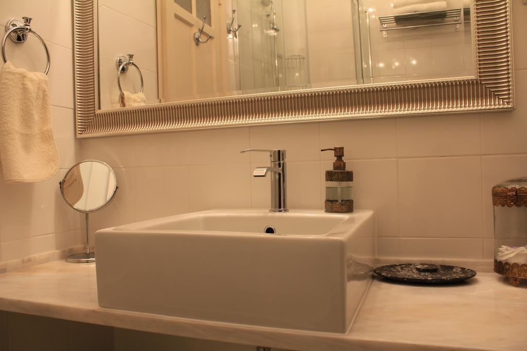 Lisbon Downtown Inn Kültér fotó