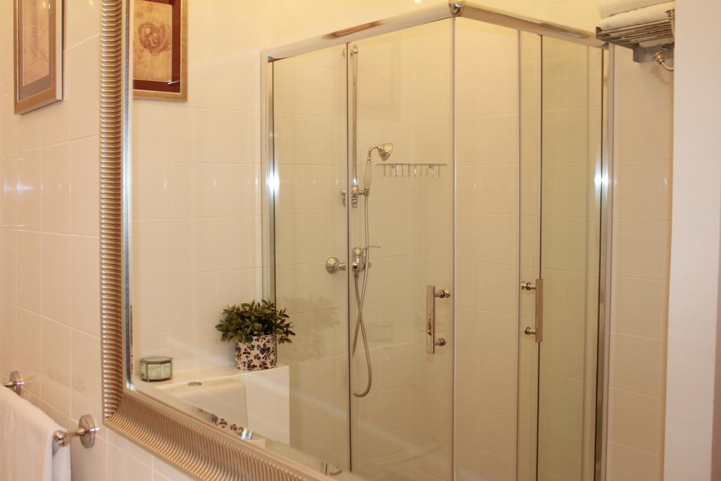 Lisbon Downtown Inn Kültér fotó