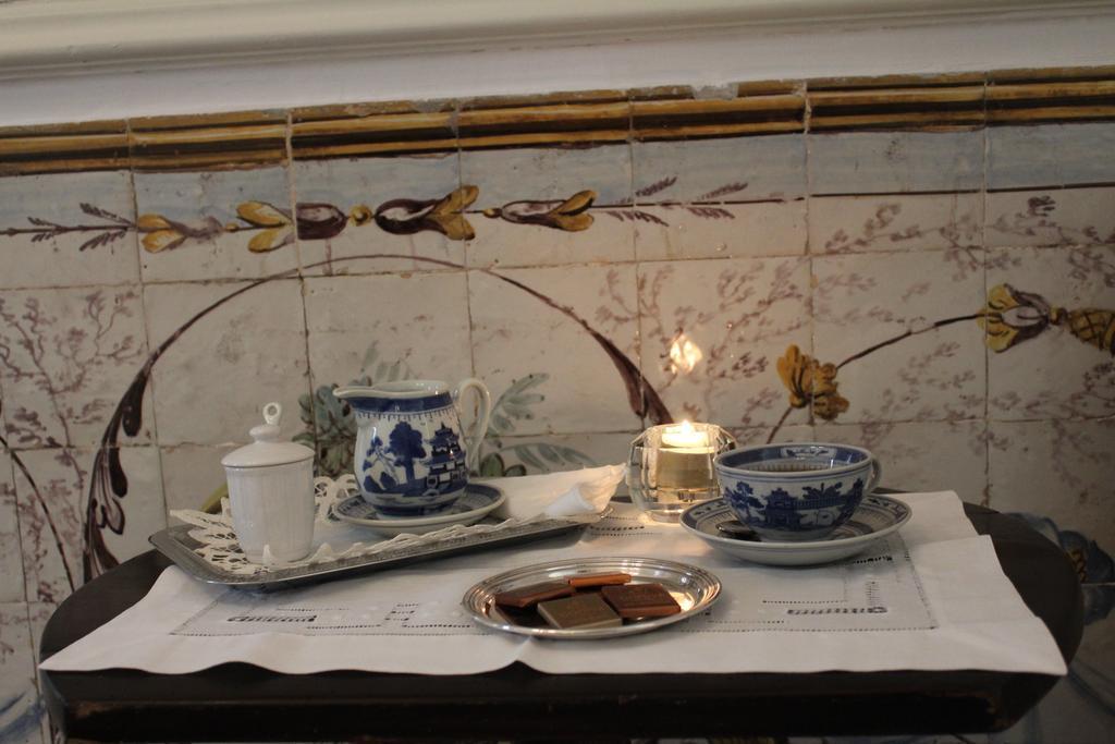 Lisbon Downtown Inn Kültér fotó