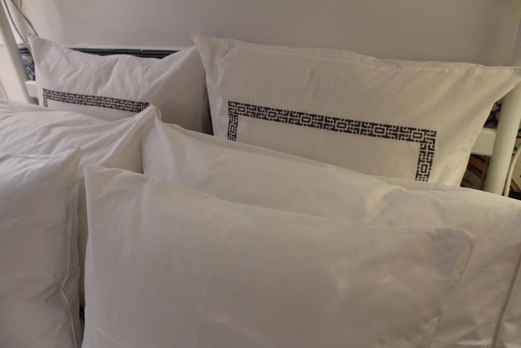 Lisbon Downtown Inn Kültér fotó