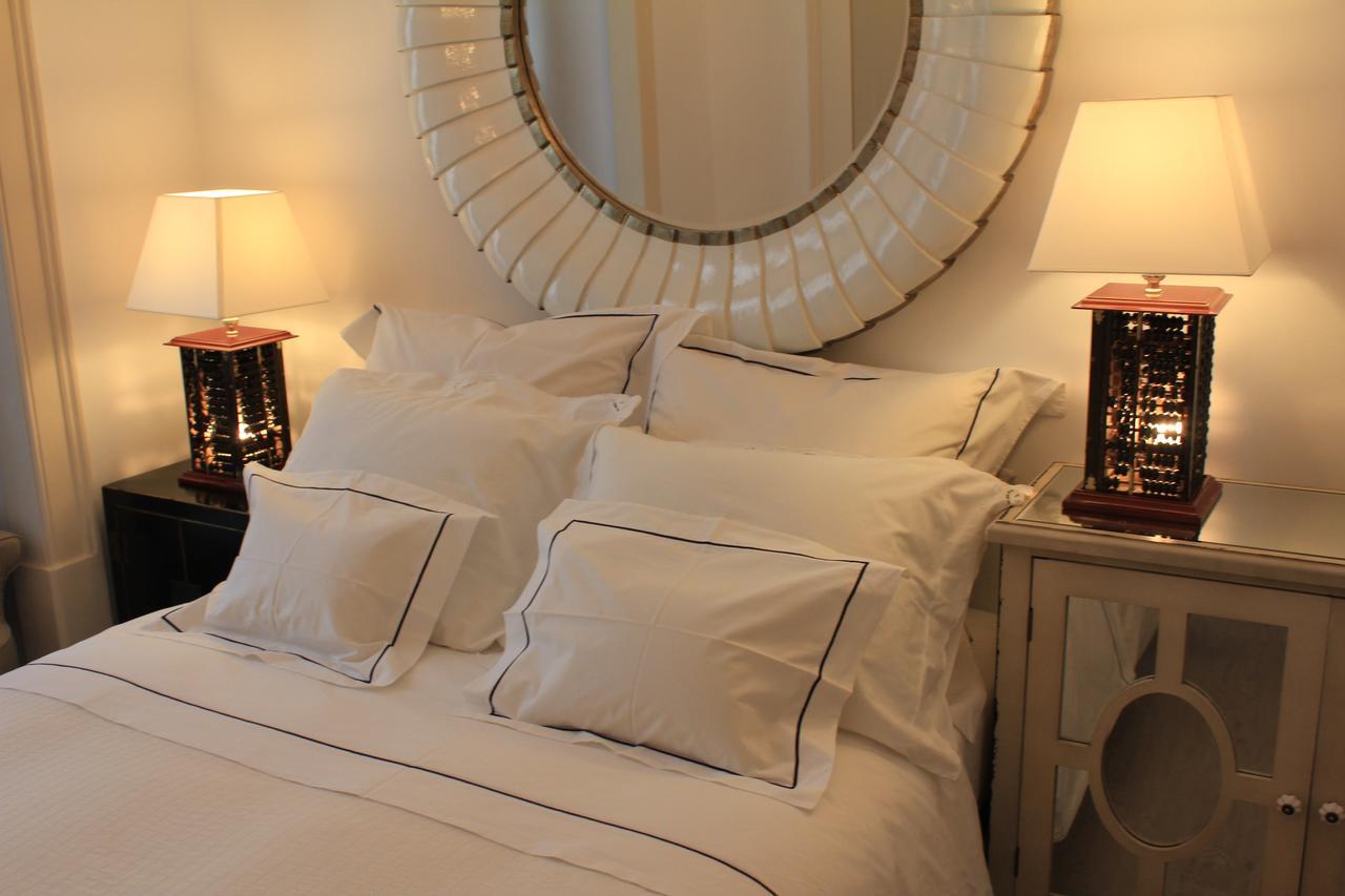 Lisbon Downtown Inn Kültér fotó
