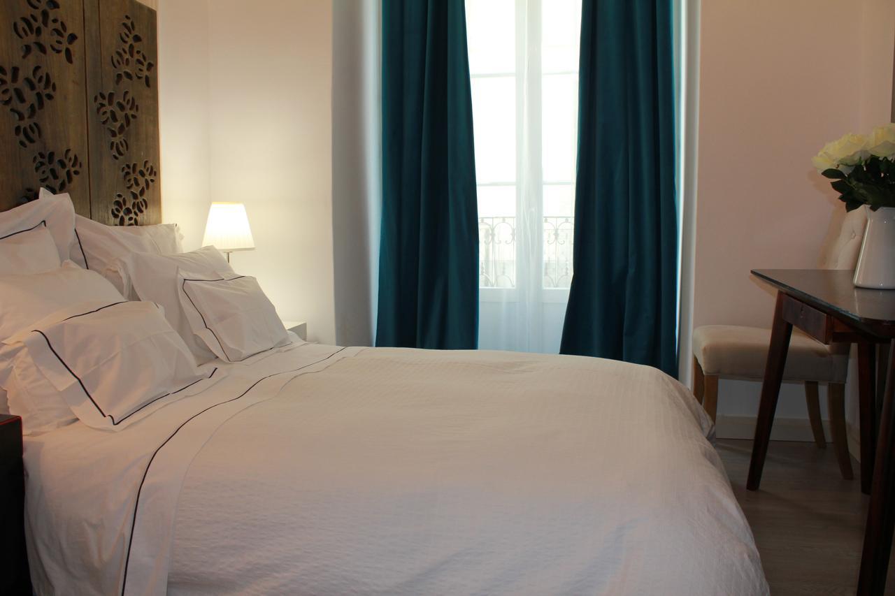 Lisbon Downtown Inn Kültér fotó