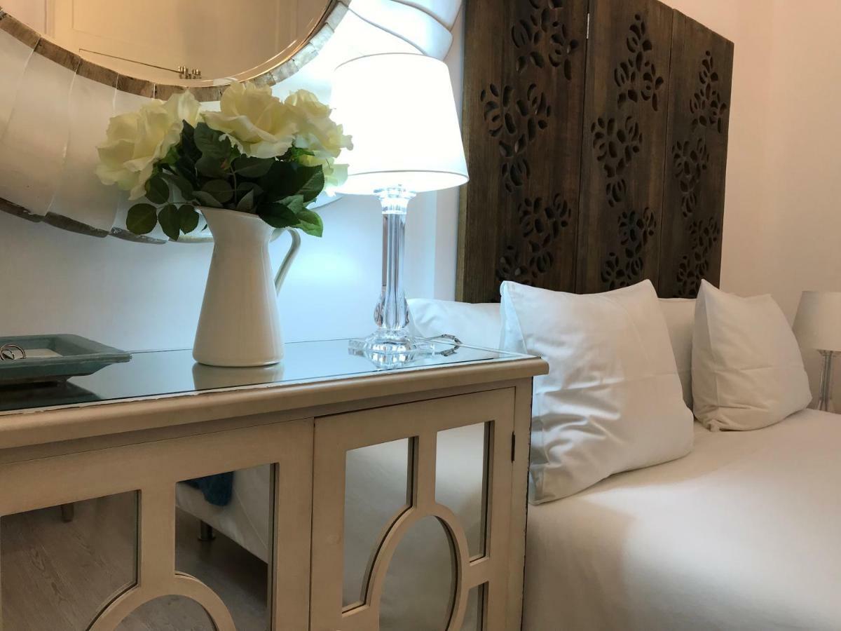 Lisbon Downtown Inn Kültér fotó