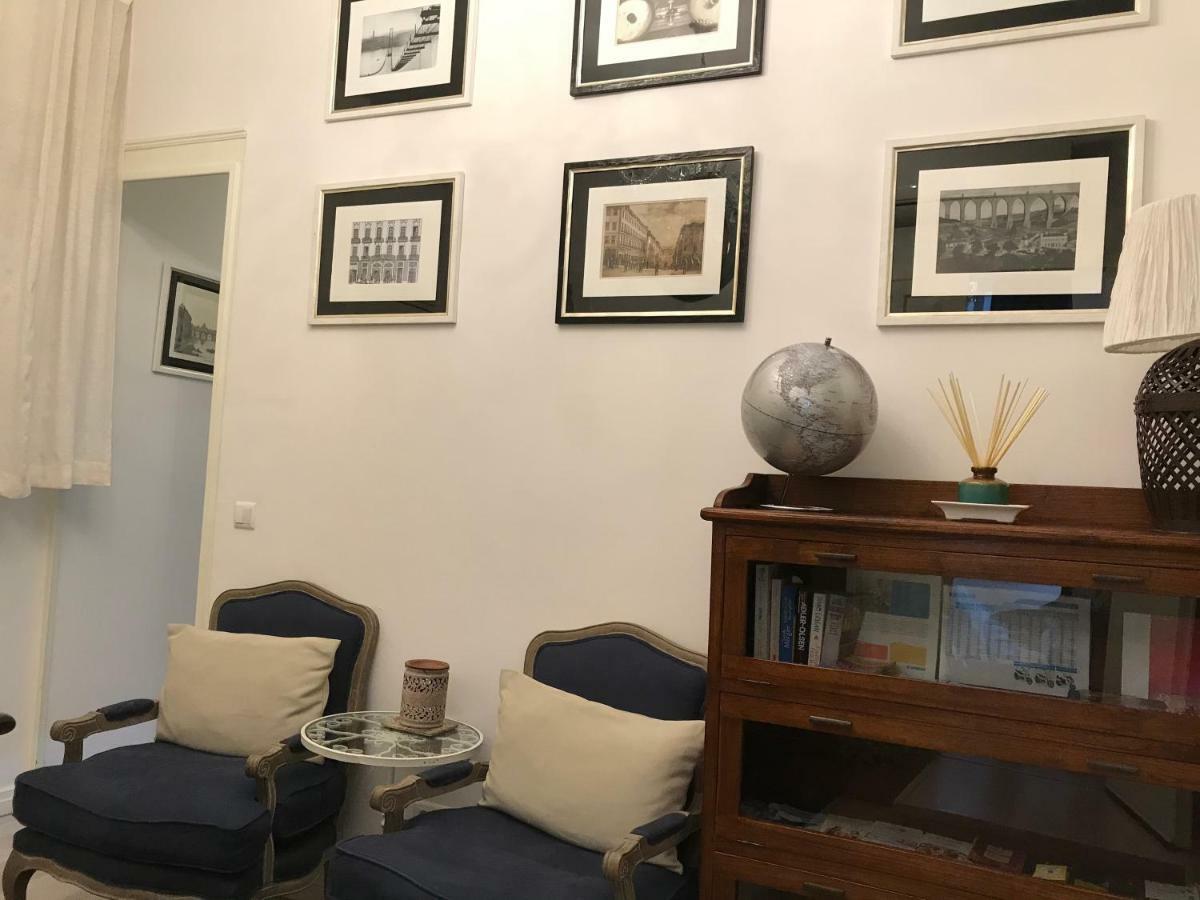 Lisbon Downtown Inn Kültér fotó