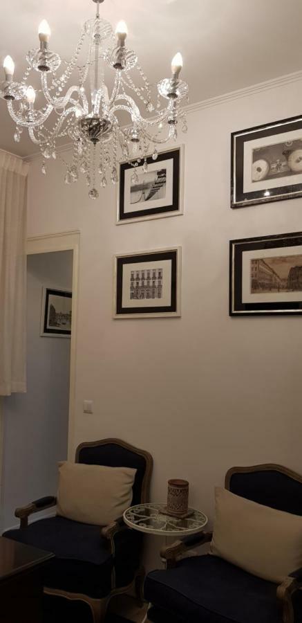 Lisbon Downtown Inn Kültér fotó